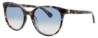 Kate Spade Kate Spade Sunglasses Blue