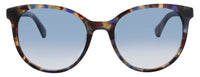 Kate Spade Kate Spade Sunglasses Blue