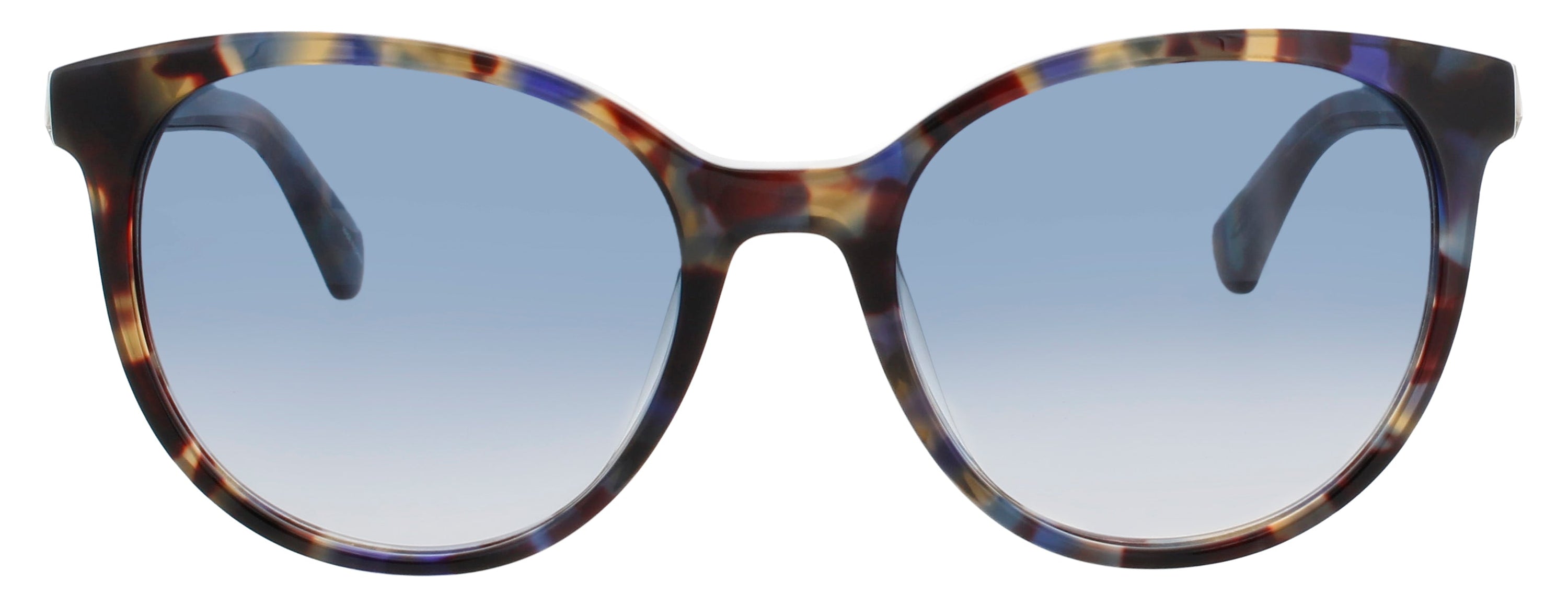 Kate Spade Kate Spade Sunglasses Blue