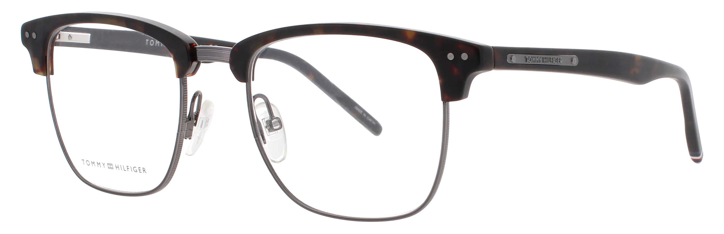 Tommy Hilfiger Tommy Hilfiger Optical Glasses HAVANA