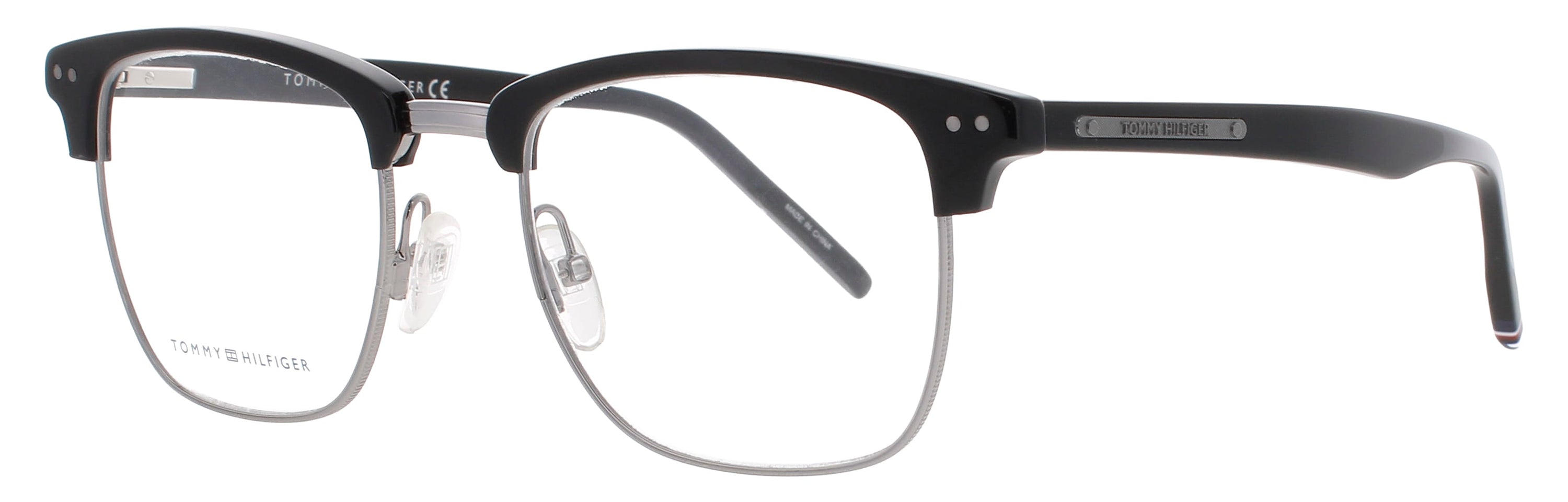 Tommy Hilfiger Tommy Hilfiger Optical Glasses HAVANA