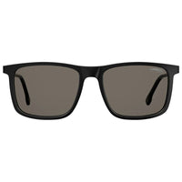 CA 231/S 807 IR Unisex Rectangle Sunglasses