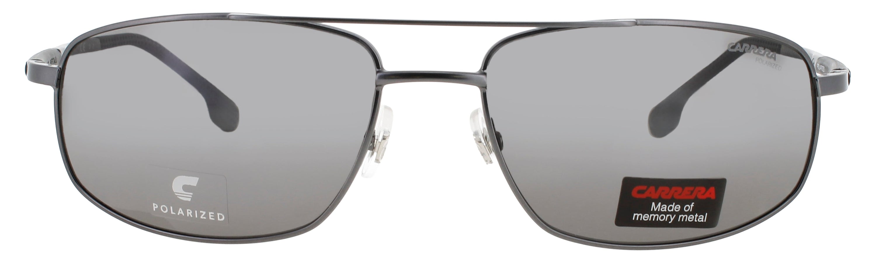 Carrera Carrera Sunglasses Gray
