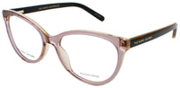 Marc Jacobs Marc Jacobs Optical Glasses RED HAVANA