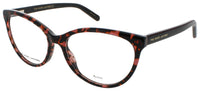 Marc Jacobs Marc Jacobs Optical Glasses RED HAVANA