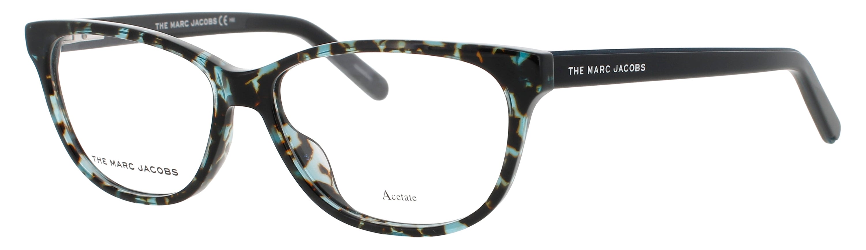 Marc Jacobs Marc Jacobs Optical Glasses Brown
