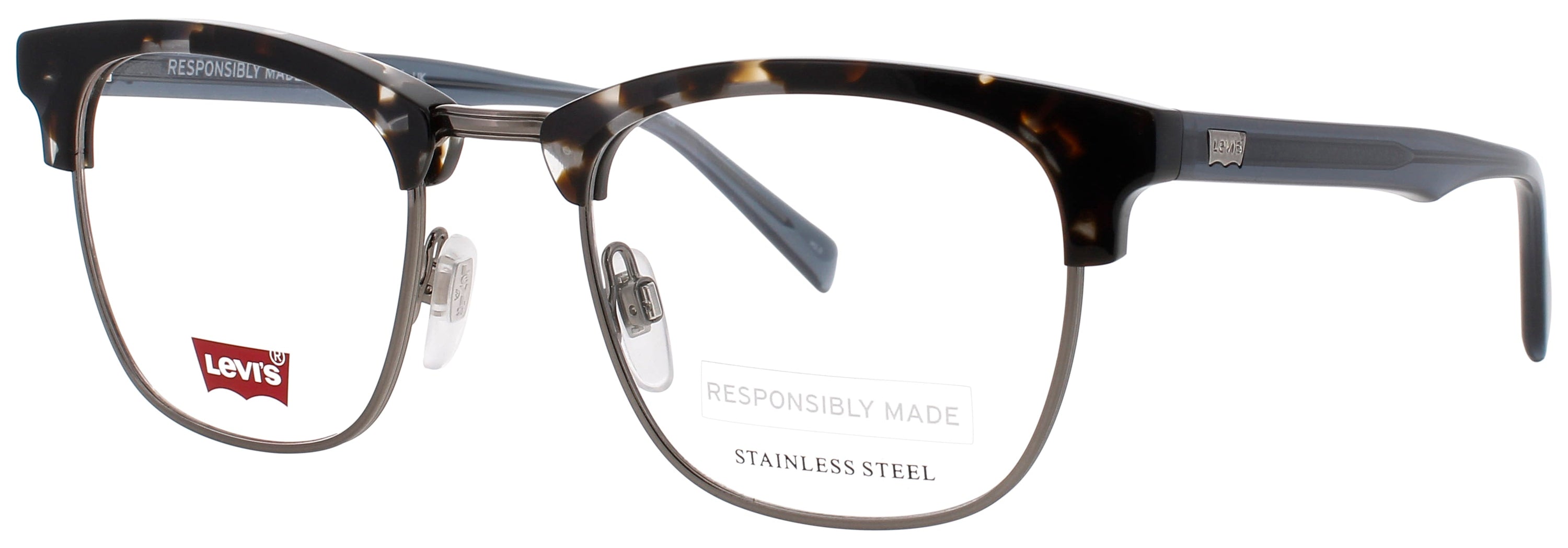 Levis Levis Optical Glasses Blue