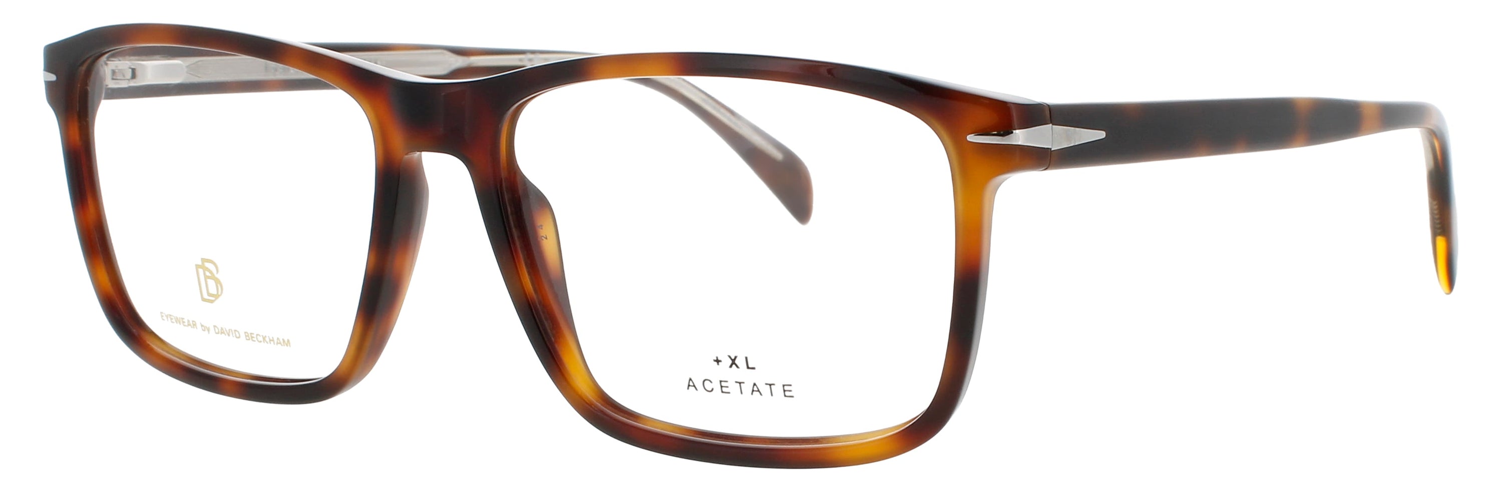 David Beckham David Beckham Optical Glasses Brown
