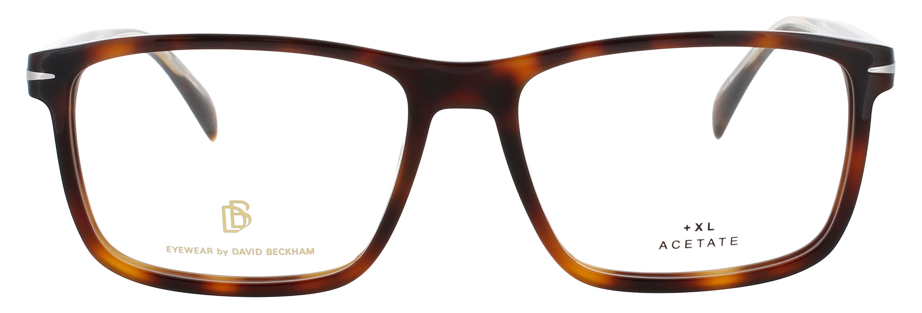 David Beckham David Beckham Optical Glasses Brown