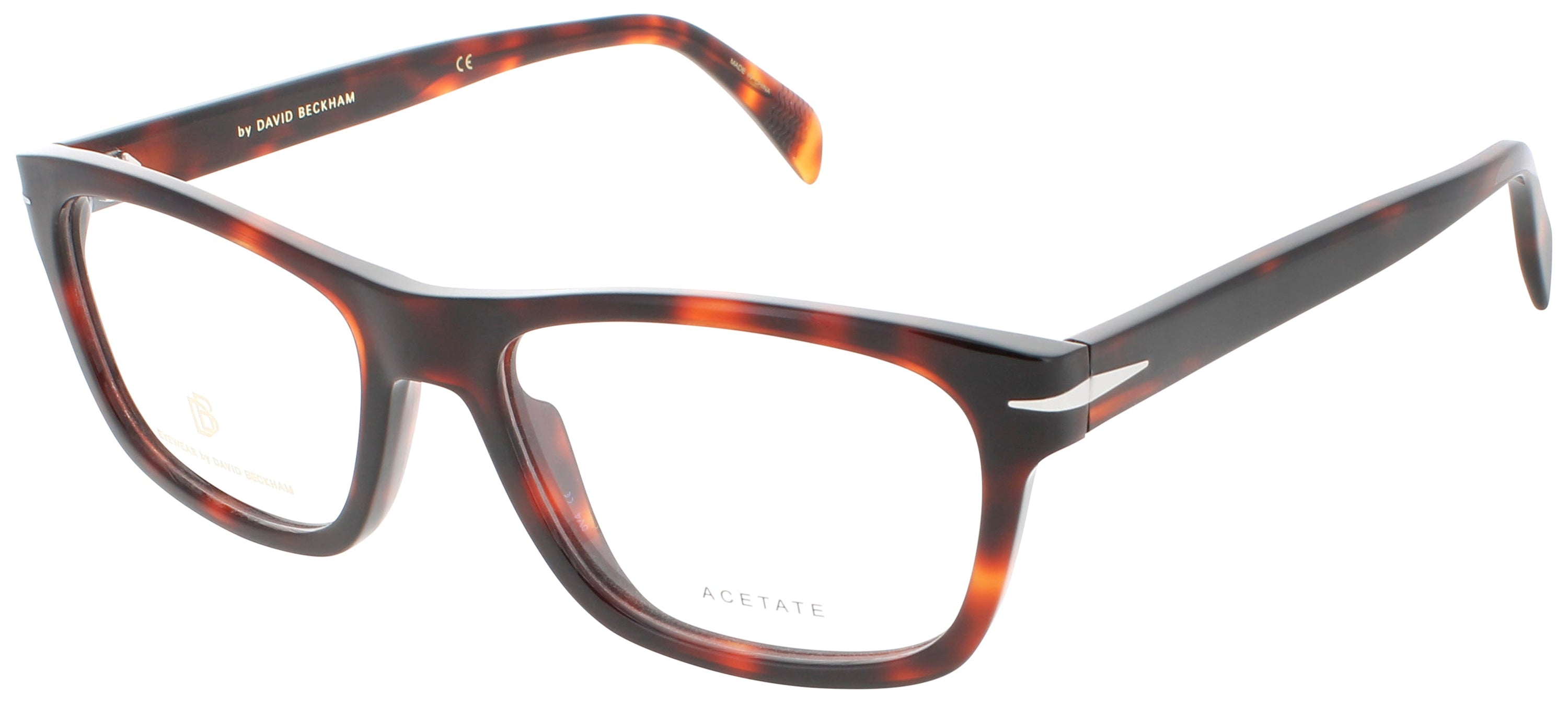 David Beckham David Beckham Optical Glasses Brown