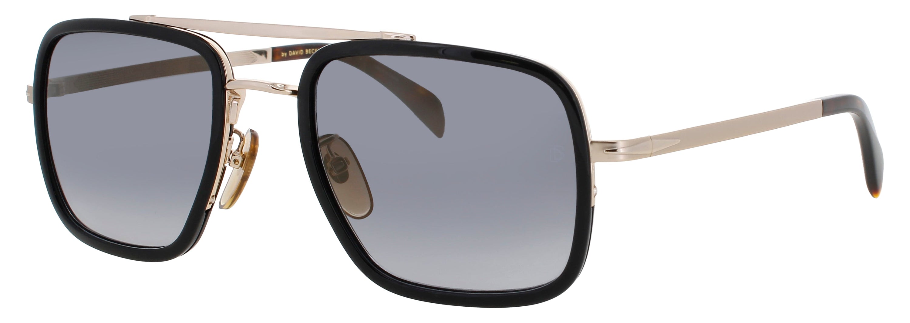David Beckham David Beckham Sunglasses Black