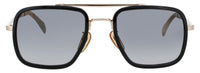 David Beckham David Beckham Sunglasses Black