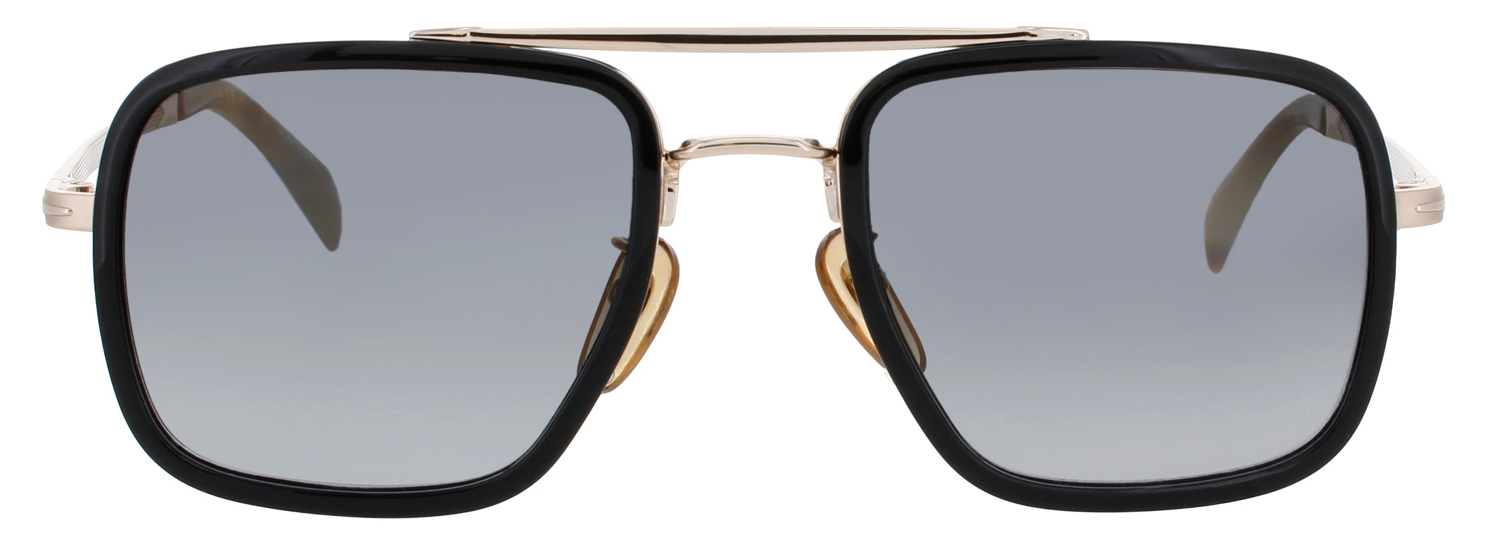 David Beckham David Beckham Sunglasses Black