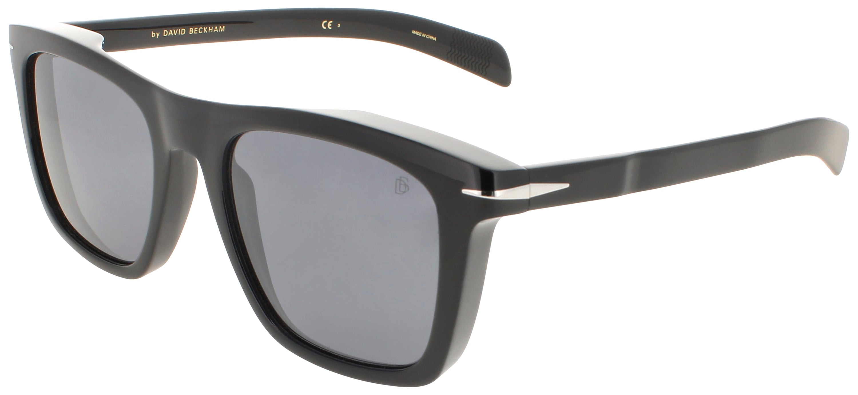 David Beckham David Beckham Sunglasses BLACK