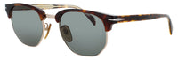 David Beckham David Beckham Sunglasses Green