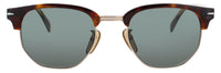 David Beckham David Beckham Sunglasses Green