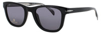 David Beckham David Beckham Sunglasses Black