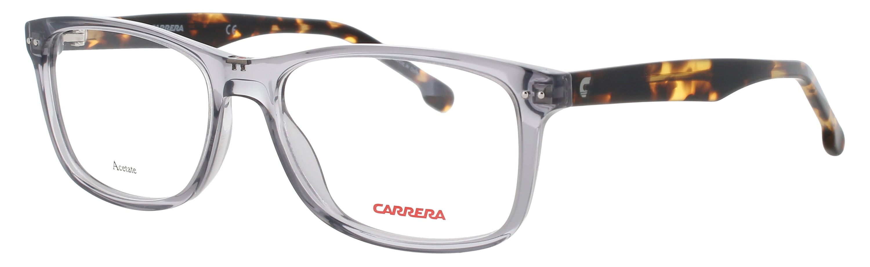 Carrera Carrera Optical Glasses Gray