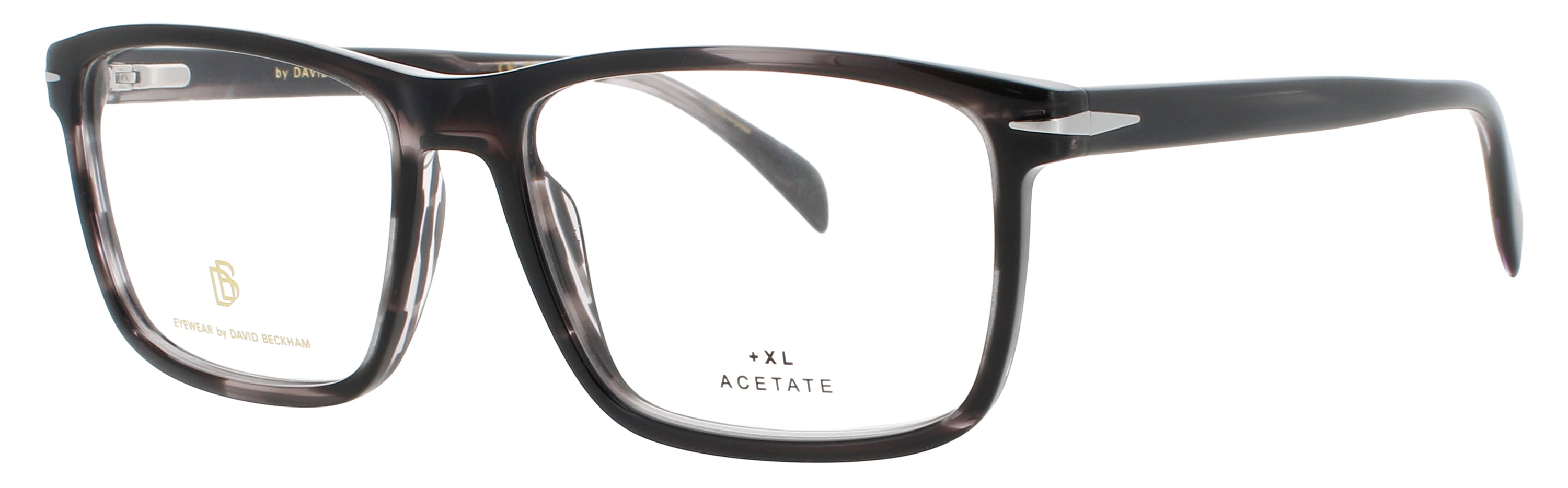 David Beckham David Beckham Optical Glasses Gray
