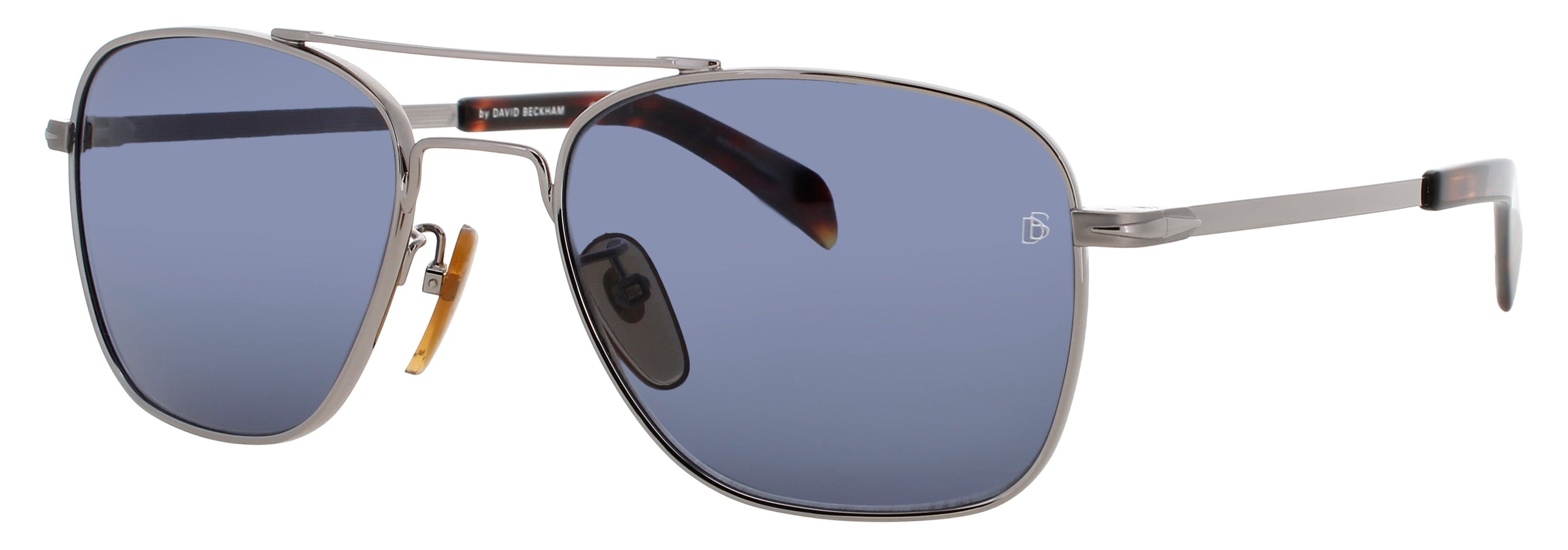 David Beckham David Beckham Sunglasses Blue