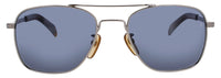 David Beckham David Beckham Sunglasses Blue