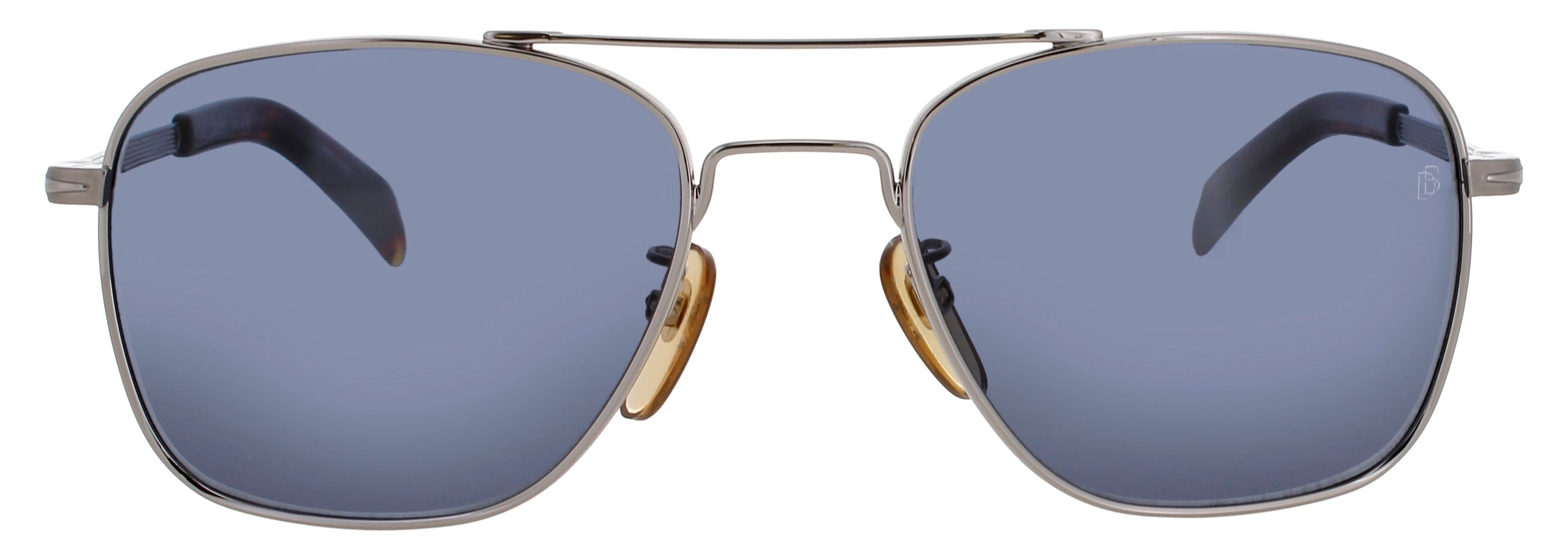David Beckham David Beckham Sunglasses Blue