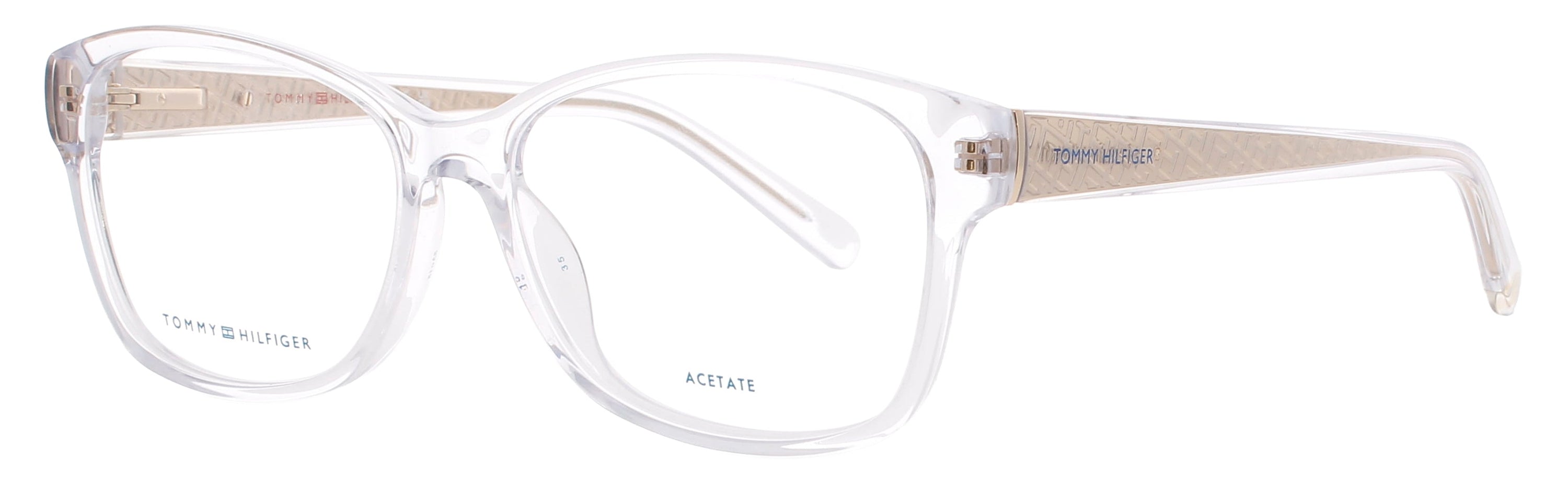 Tommy Hilfiger Tommy Hilfiger Optical Glasses HAVANA