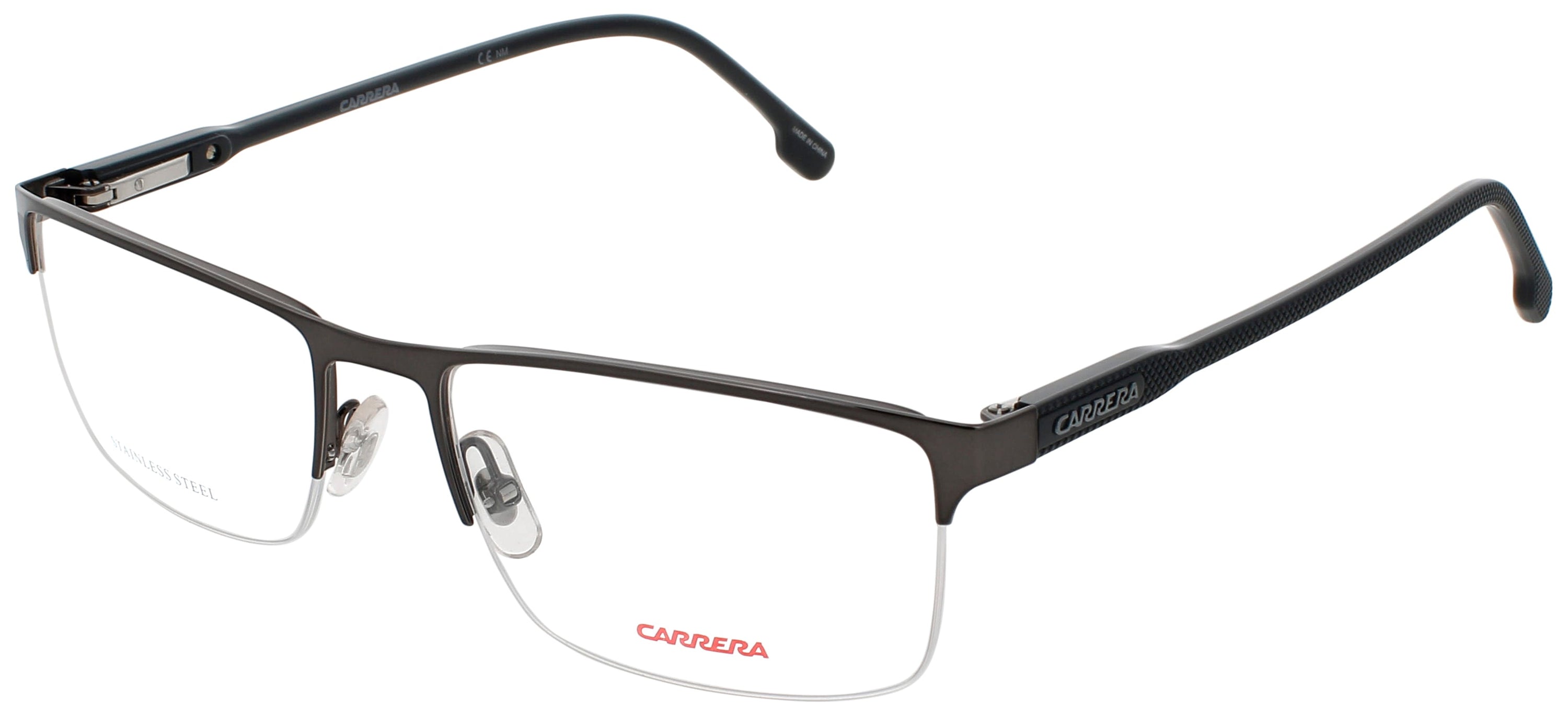 Carrera Carrera Optical Glasses Black