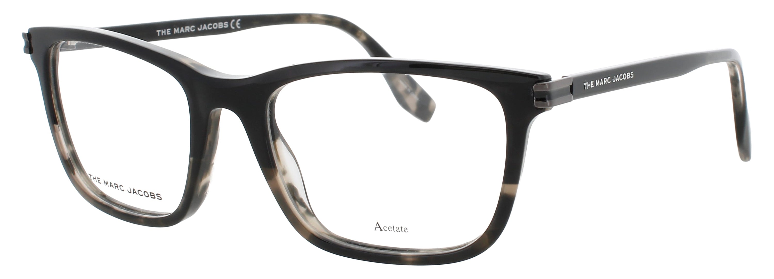 Marc Jacobs Marc Jacobs Optical Glasses Black