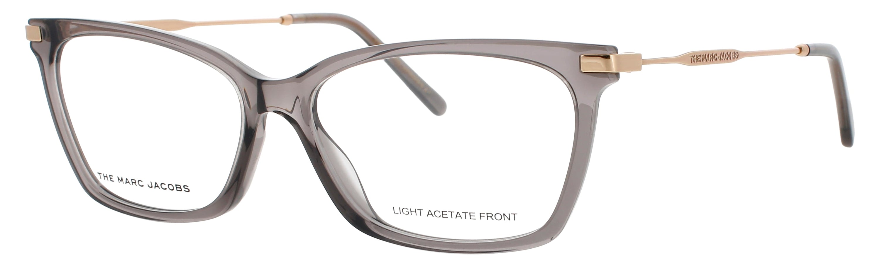 Marc Jacobs Marc Jacobs Optical Glasses Gray