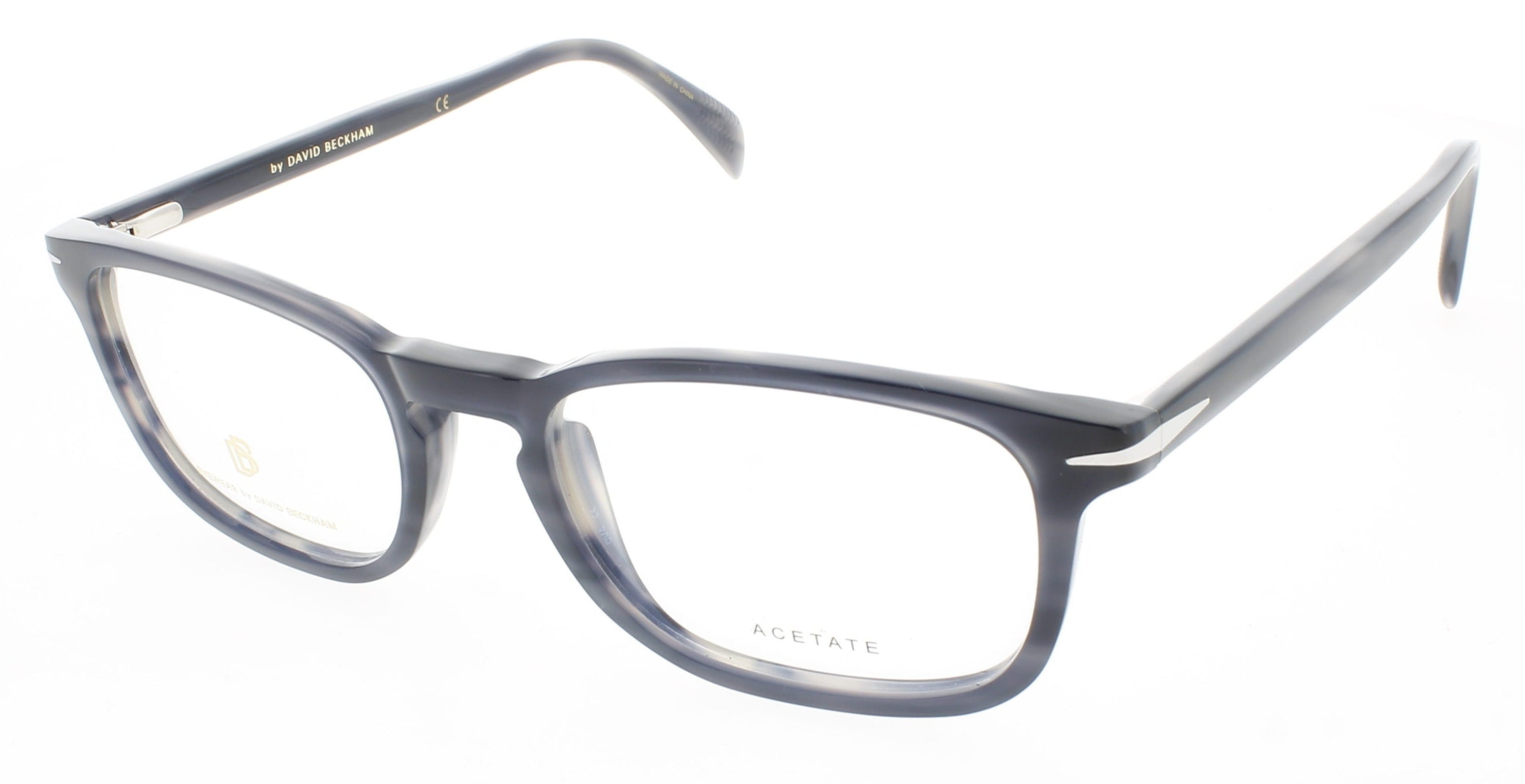 David Beckham David Beckham Optical Glasses Gray