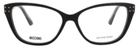 Moschino Moschino Optical Glasses Black