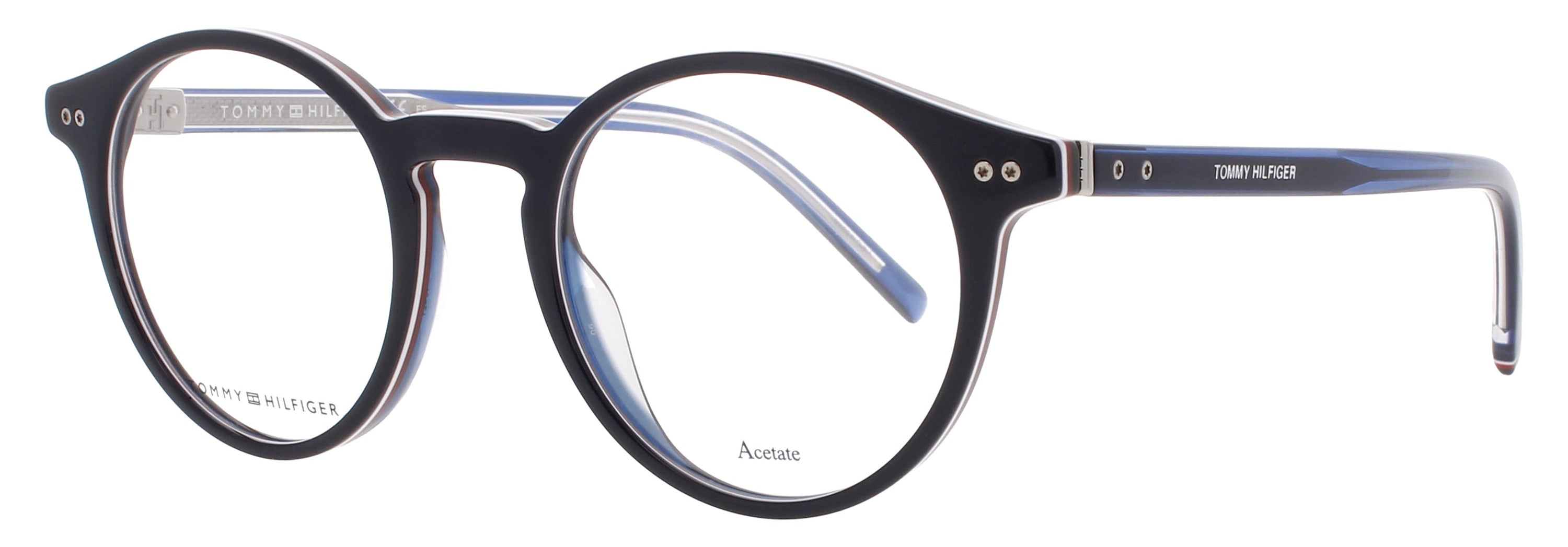 Tommy Hilfiger Tommy Hilfiger Optical Glasses HAVANA