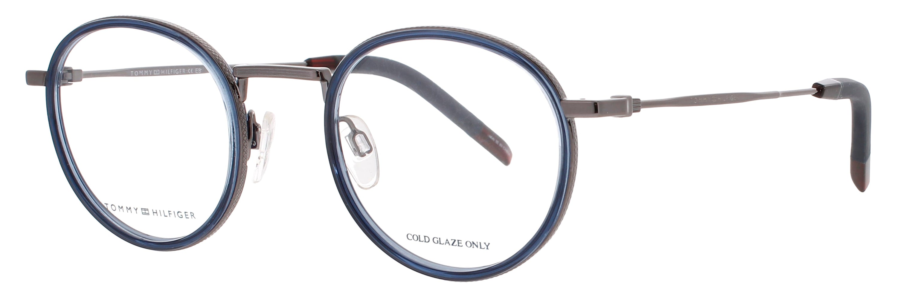 Tommy Hilfiger Tommy Hilfiger Optical Glasses OLIVE