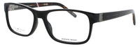 Tommy Hilfiger Tommy Hilfiger Optical Glasses Black