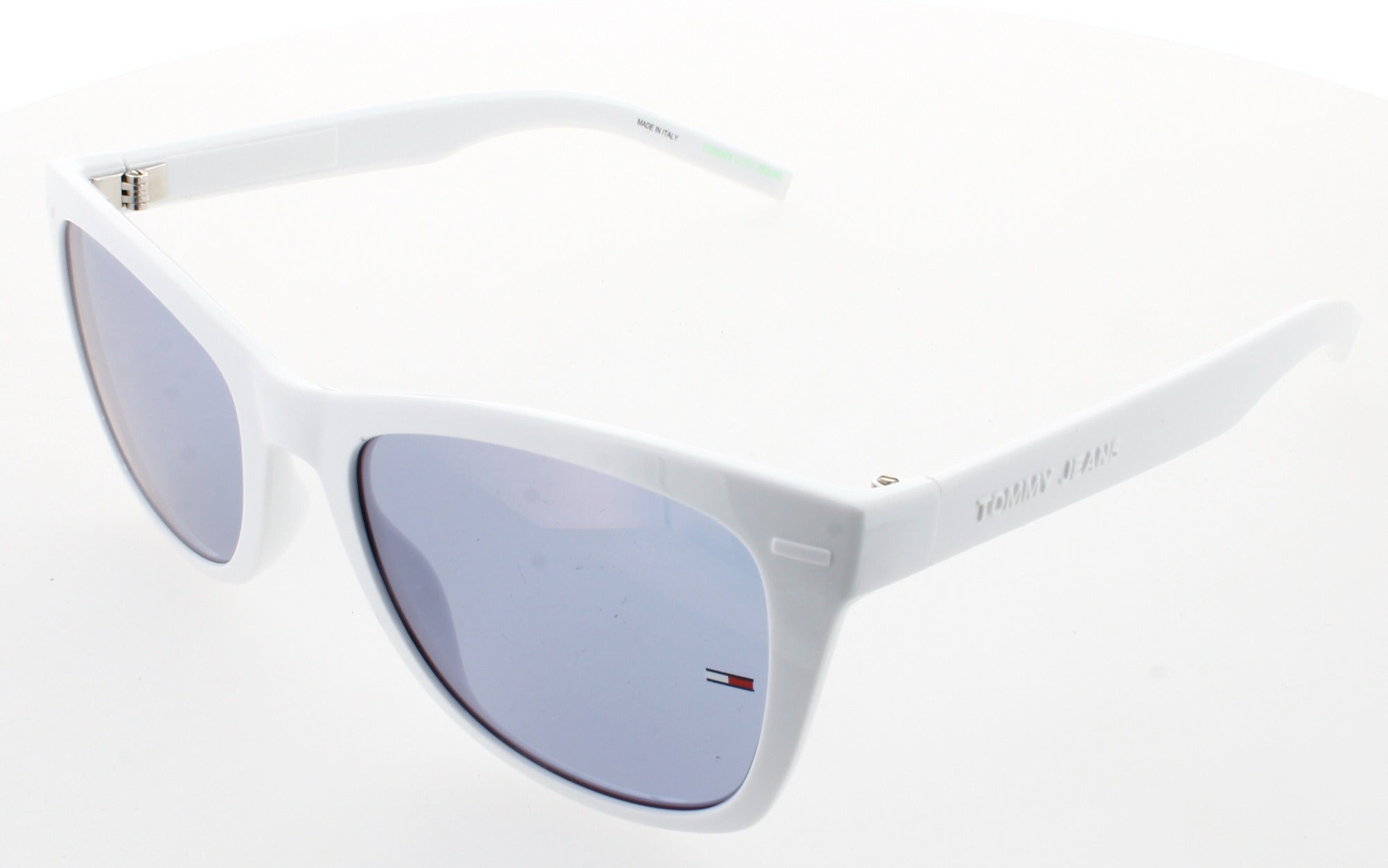 Tommy Hilfiger Tommy Hilfiger Sunglasses White