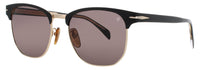 David Beckham David Beckham Sunglasses Black