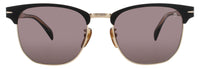 David Beckham David Beckham Sunglasses Black