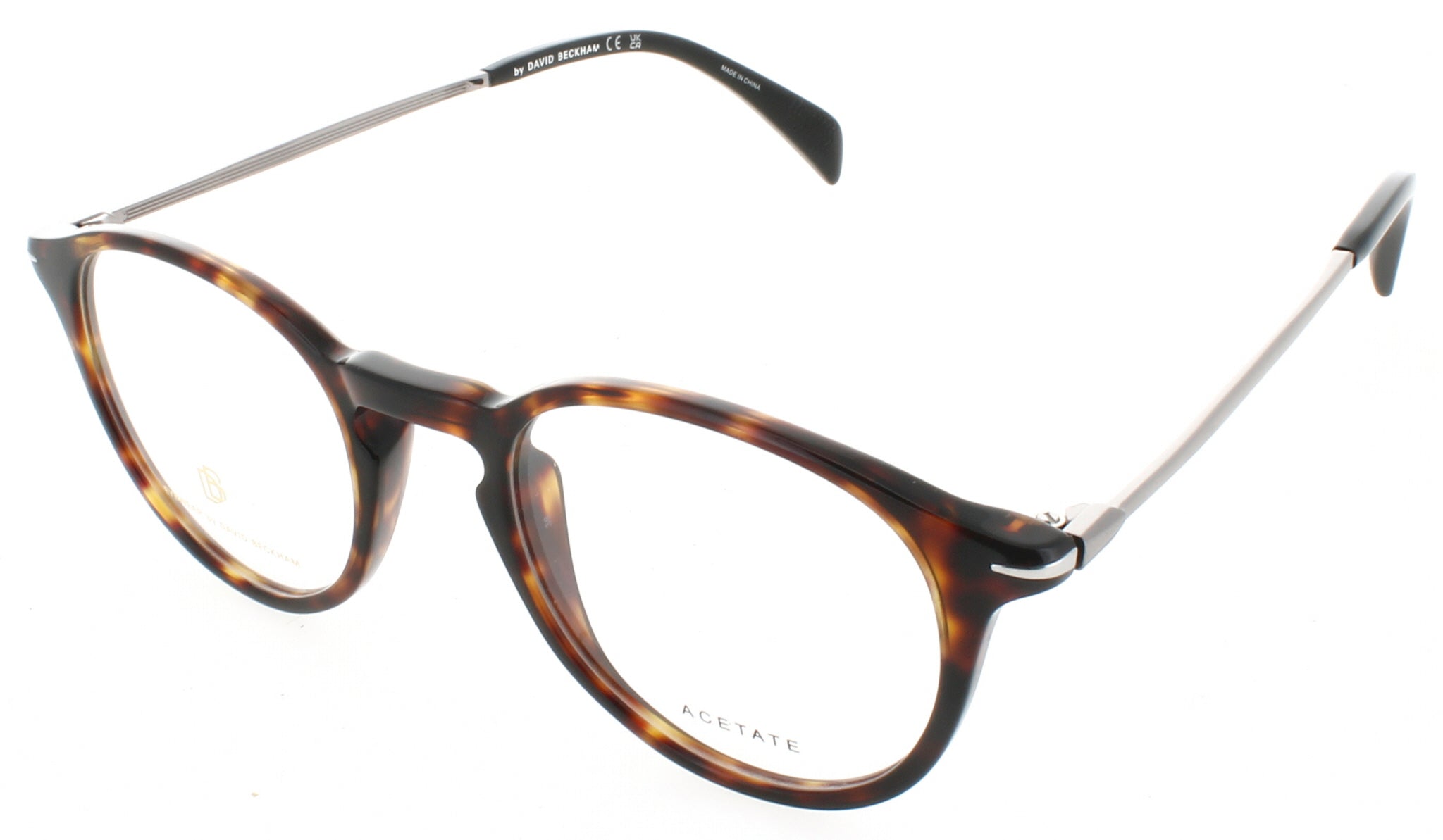 David Beckham David Beckham Optical Glasses HAVANA