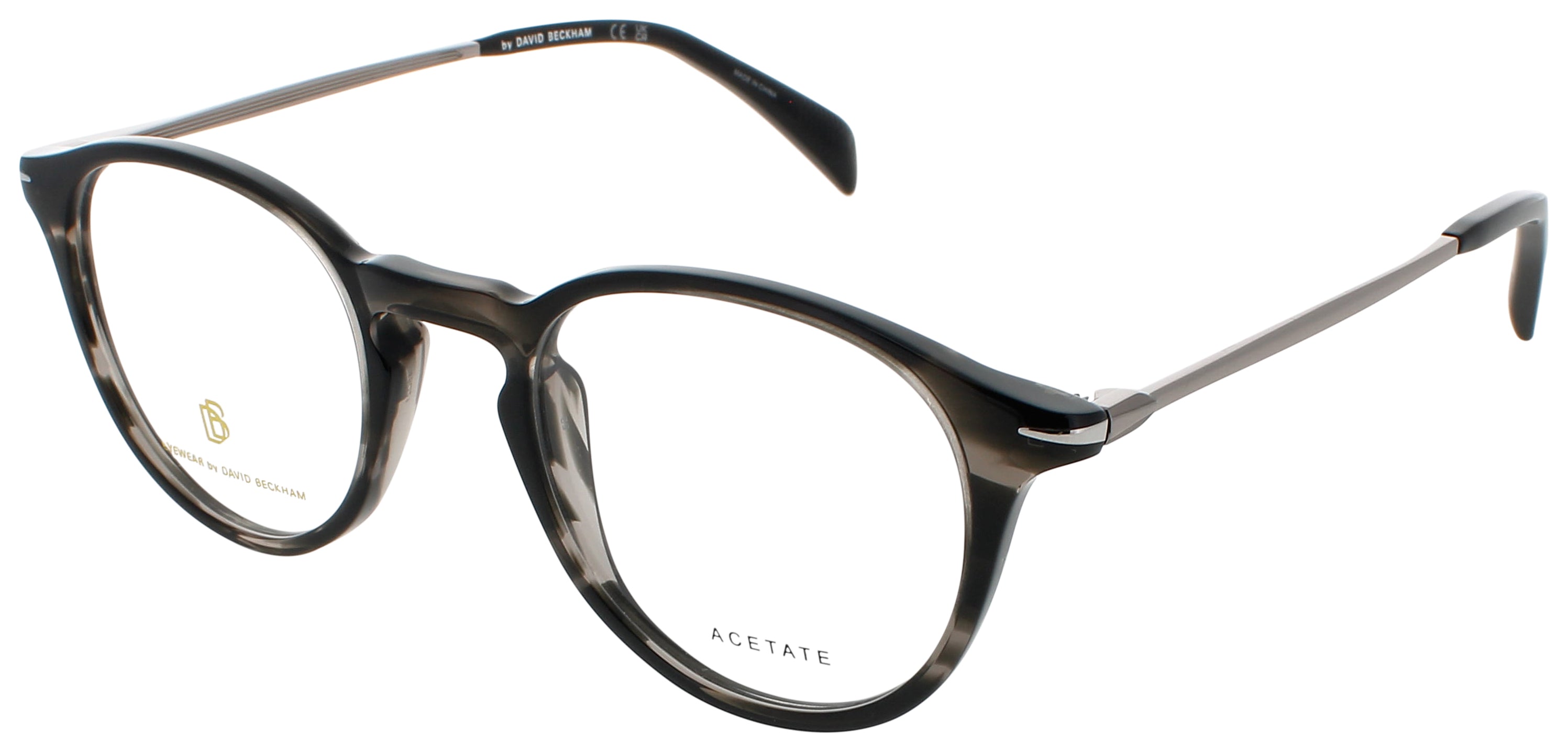 David Beckham David Beckham Optical Glasses HAVANA