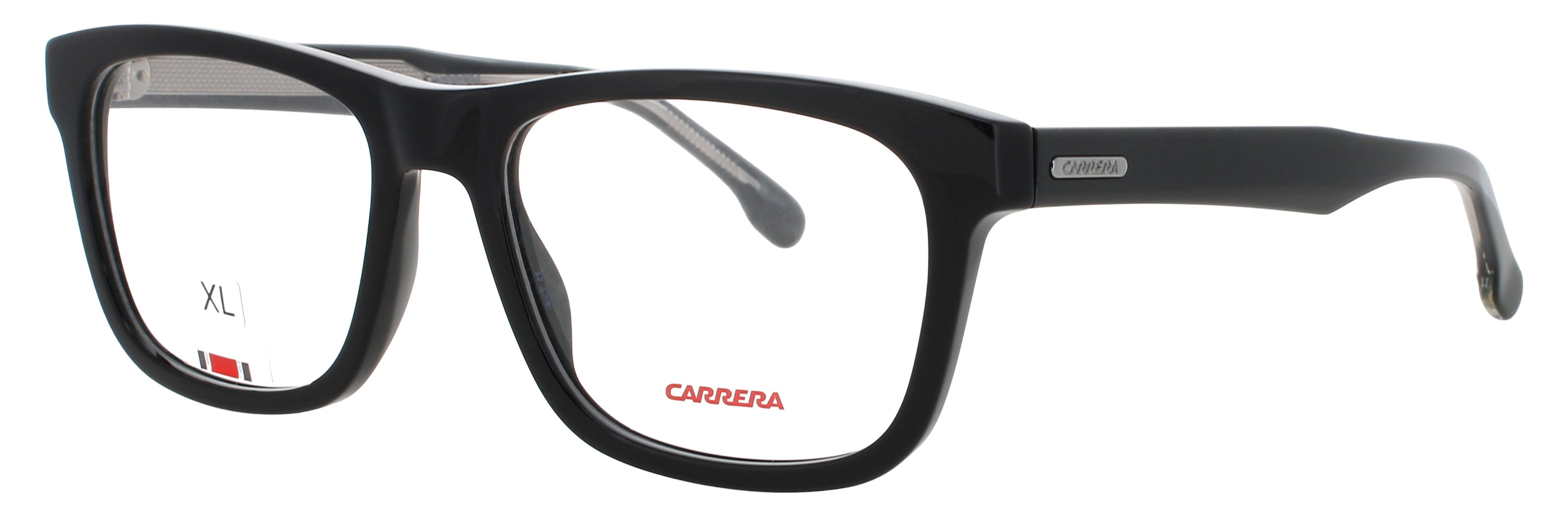 Carrera Carrera Optical Glasses Black