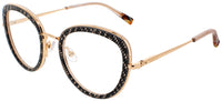 Missoni Missoni Optical Glasses BURGUNDY