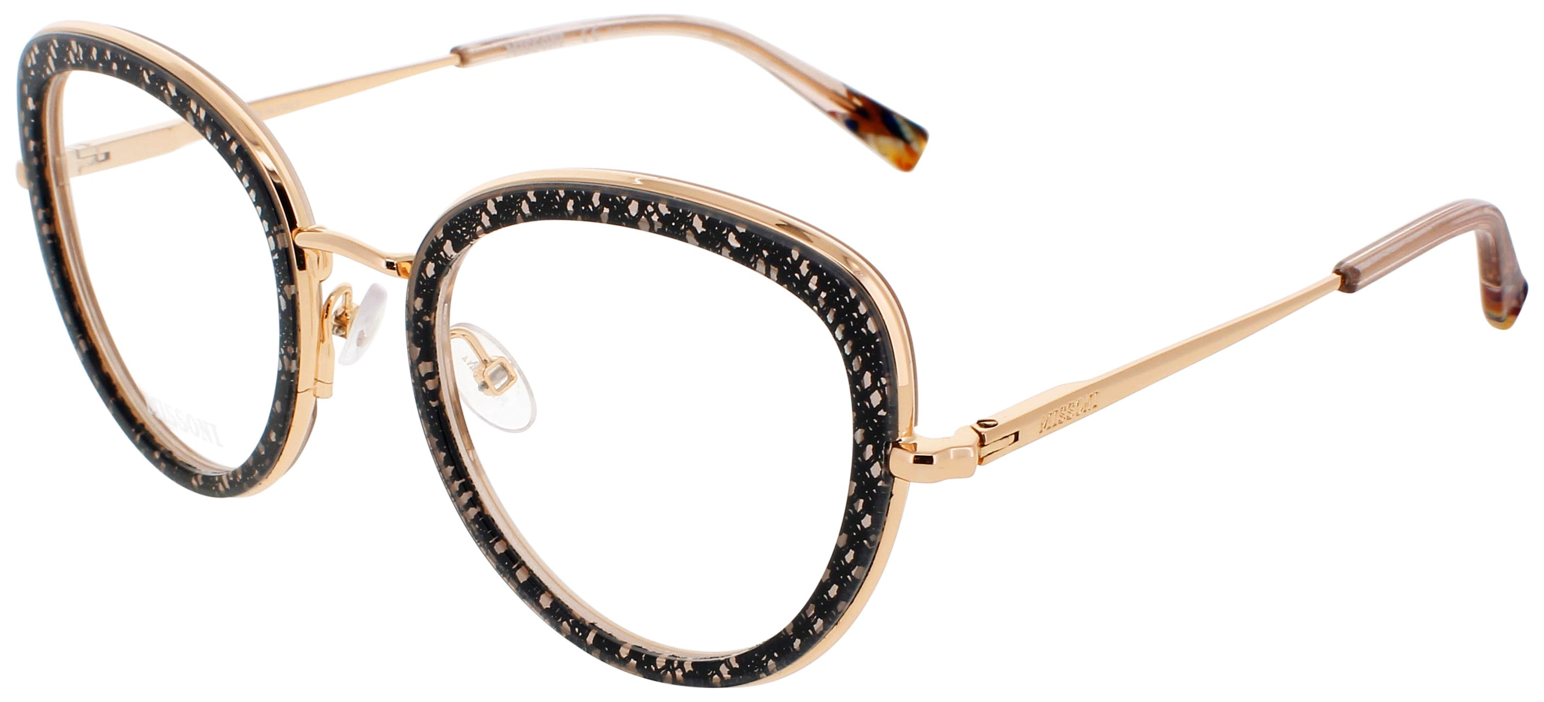 Missoni Missoni Optical Glasses BURGUNDY