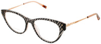 Missoni Optical Glasses NUDE