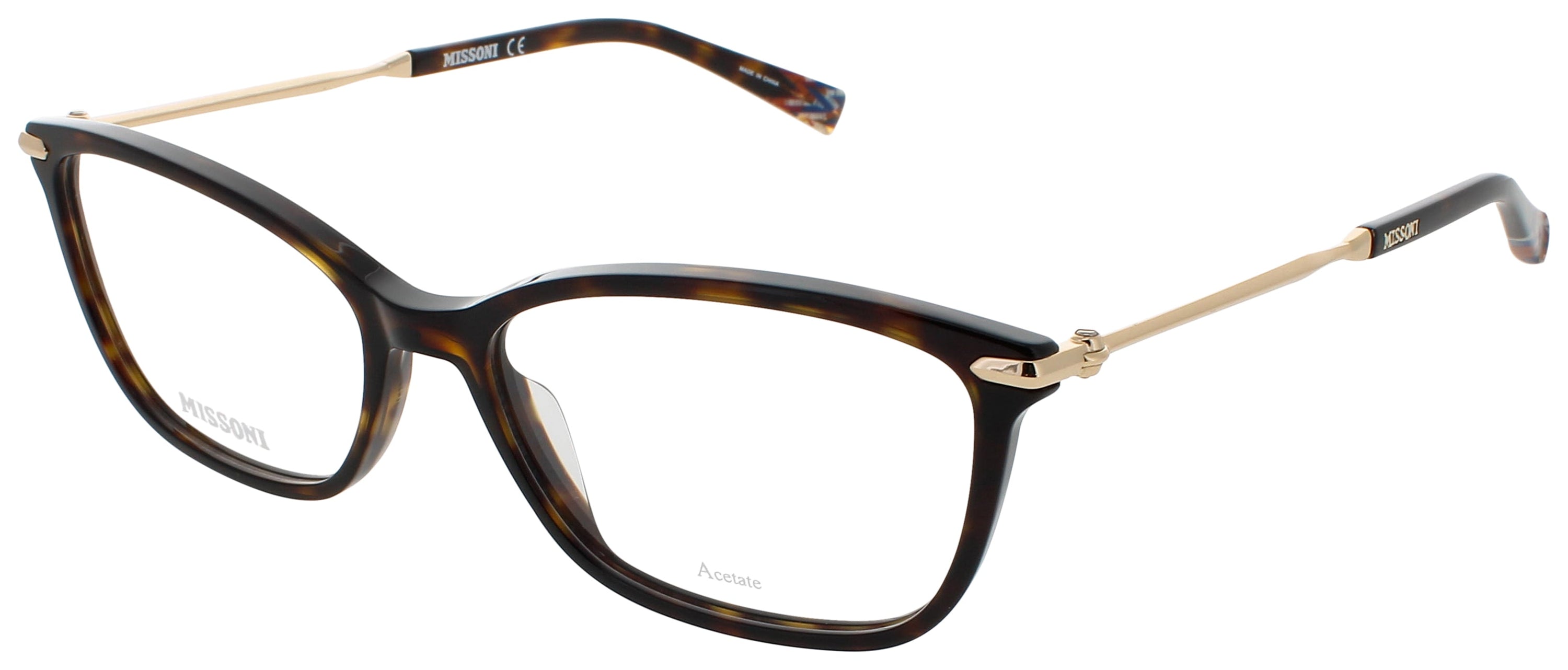 Missoni Missoni Optical Glasses BLUE