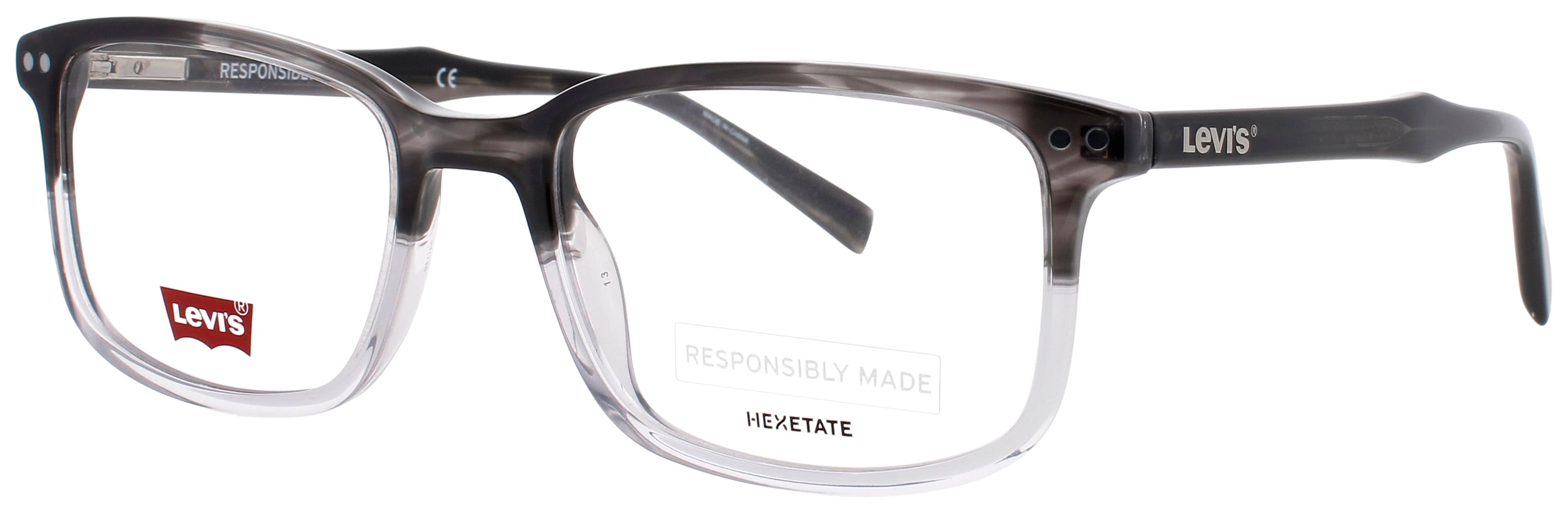 Levis Levis Optical Glasses Gray