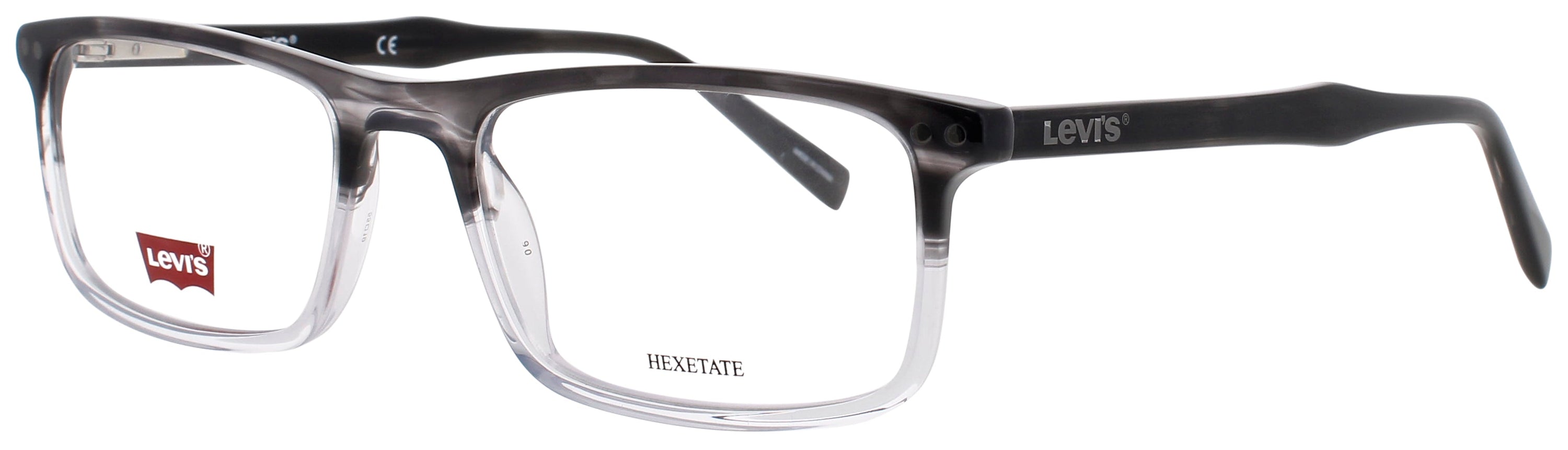 Levis Levis Optical Glasses GREY HORN