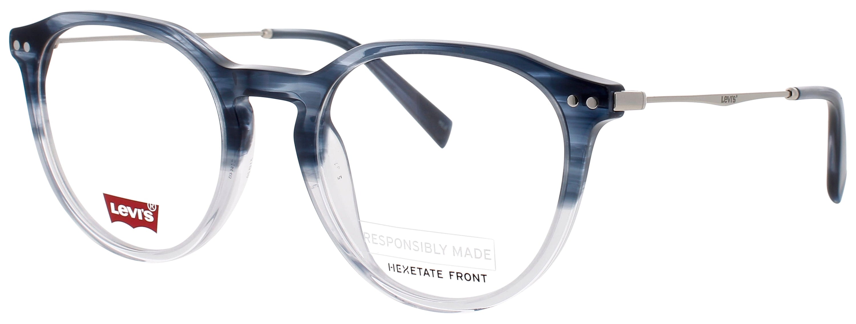 Levis Levis Optical Glasses Blue