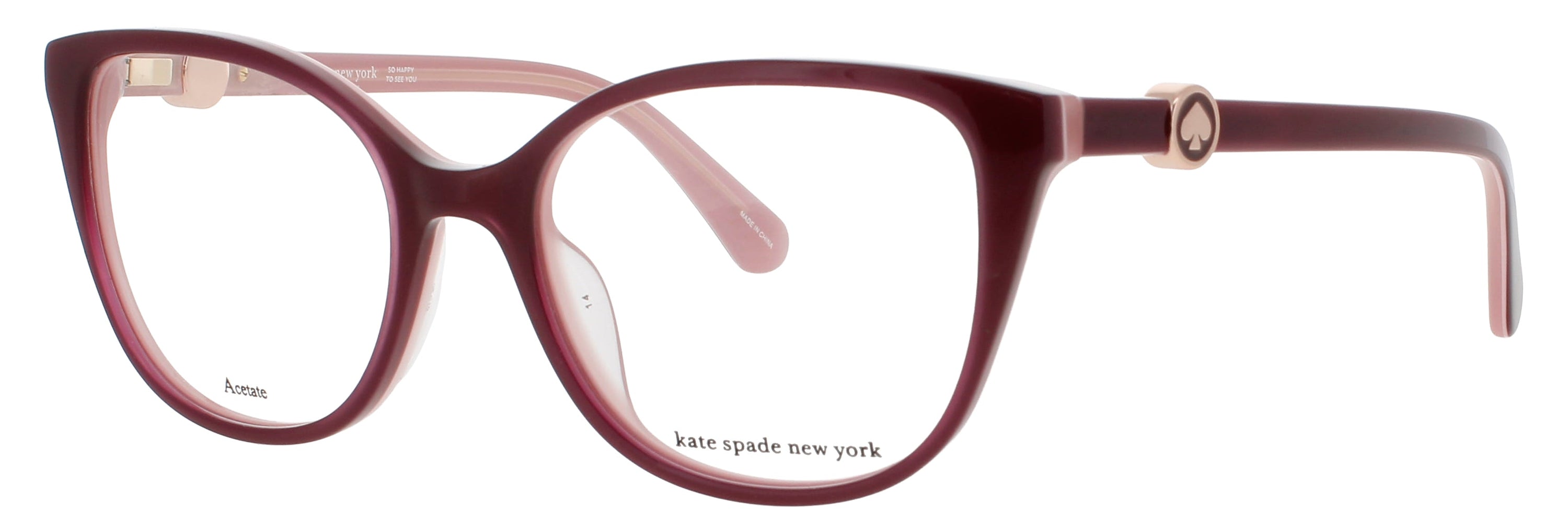 Kate Spade Kate Spade Optical Glasses