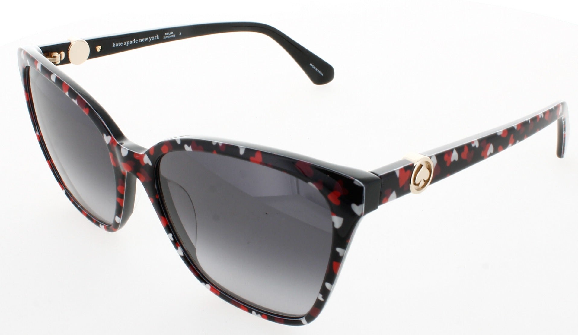 Kate Spade Kate Spade Sunglasses Multicolor